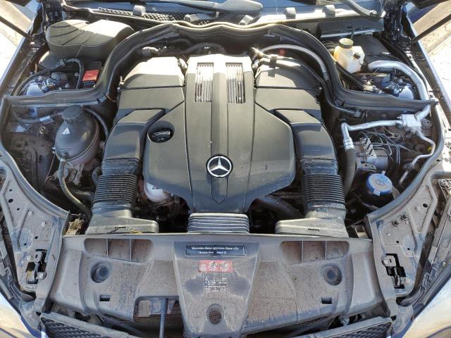 WDDKK6FF6HF361507 Mercedes-Benz E 400