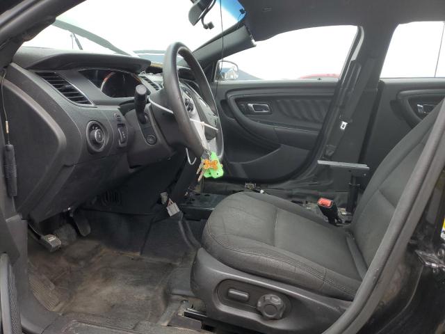 1FAHP2MT6HG145714 Ford Taurus Police Interceptor