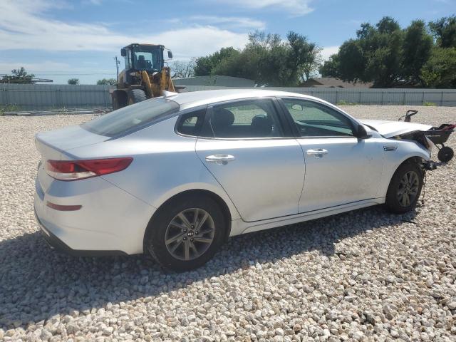 5XXGT4L34LG393376 KIA Optima Lx