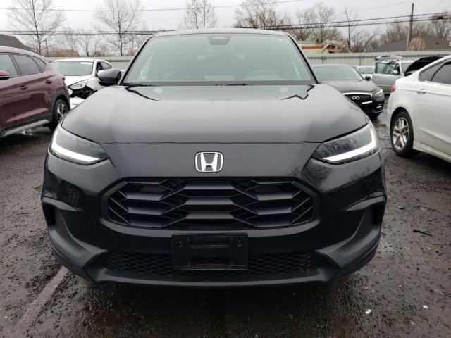 3CZRZ2H54RM705543 Honda HR-V SPORT