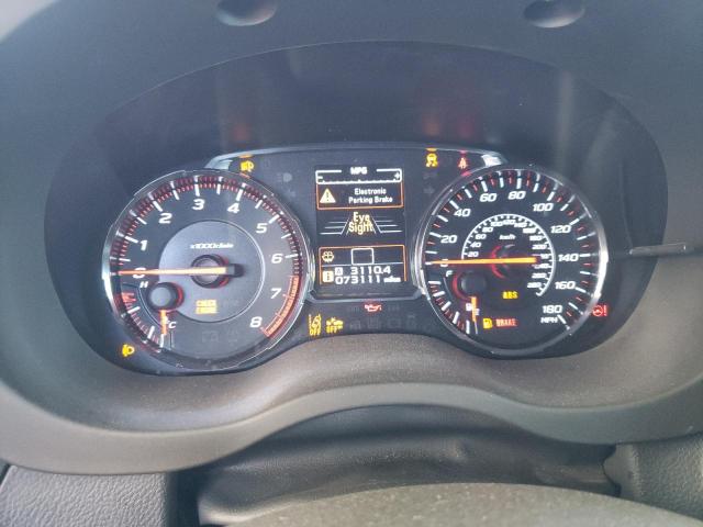 JF1VA1P69K8823698 Subaru Wrx Limited
