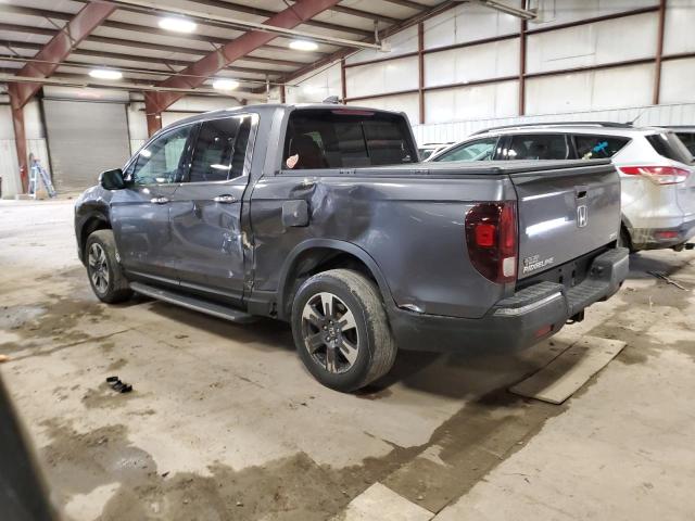 5FPYK3F79JB014749 Honda Ridgeline Rtl