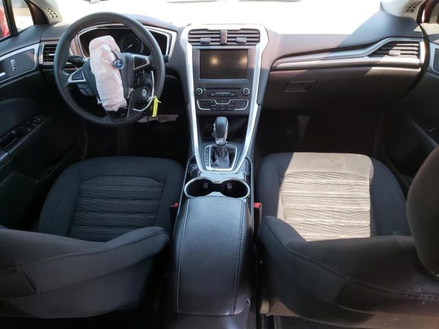 3FA6P0H79GR380141 Ford FUSION SE