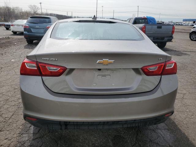 1G1ZD5ST2PF249349 Chevrolet MALIBU LT