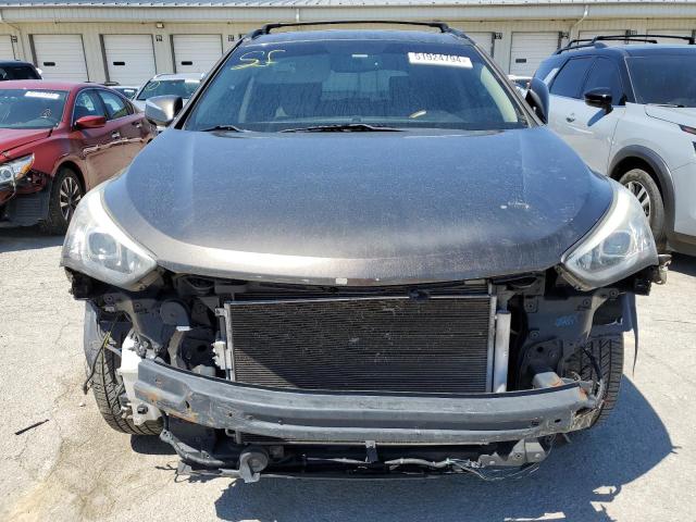 5XYZU3LB9EG161782 Hyundai SANTA FE SPORT