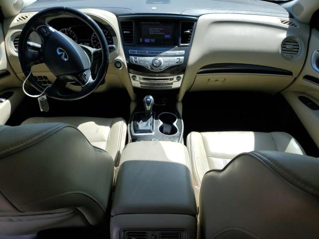 5N1DL0MN2HC541197 Infiniti QX60
