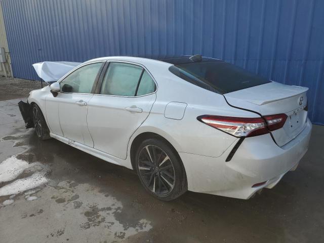 4T1K61AK7LU904241 Toyota CAMRY XSE