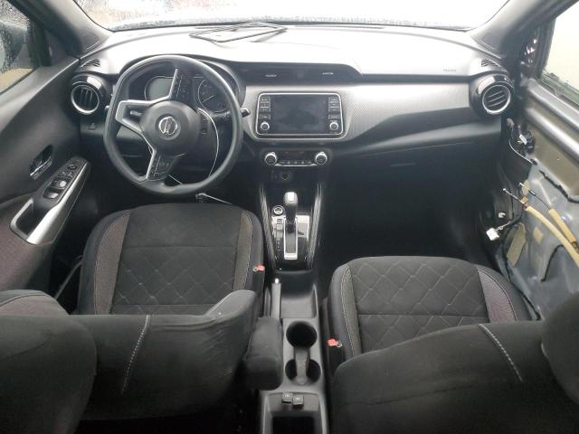 3N1CP5CU6JL540433 Nissan KICKS S