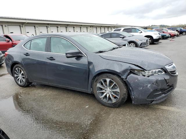 19UUB1F3XFA030307 Acura TLX