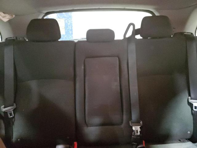 4A4AR3AUXEE023141 Mitsubishi Outlander Sport Es
