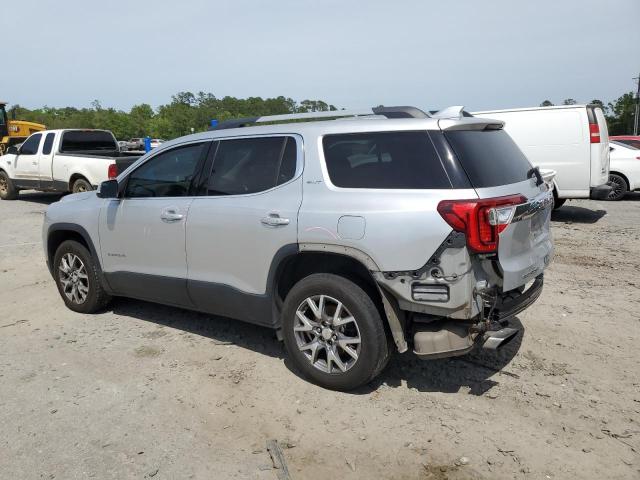 1GKKNULS0LZ126720 GMC ACADIA SLT