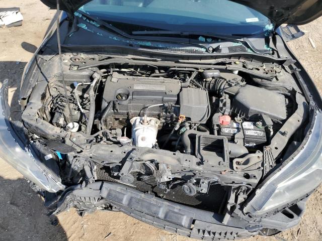 1HGCR2F81FA229237 Honda ACCORD EXL
