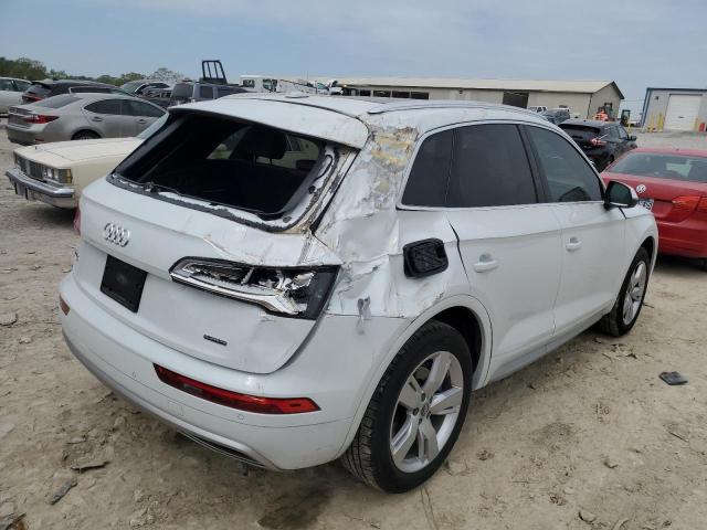 WA1BNAFYXK2091518 Audi Q5 Premium Plus