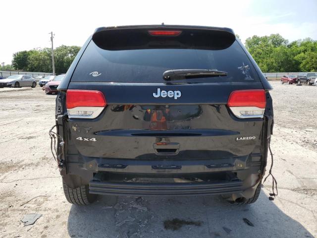 1C4RJFAG2JC325607 Jeep Grand Cherokee Laredo