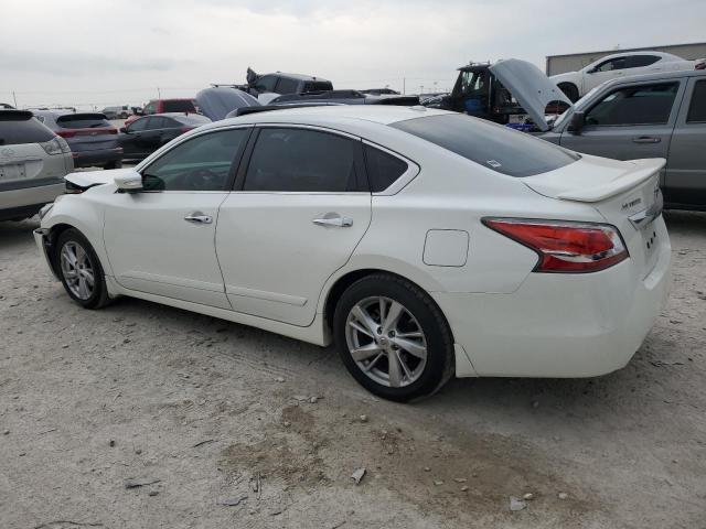 1N4AL3AP7FN908195 Nissan ALTIMA 2.5