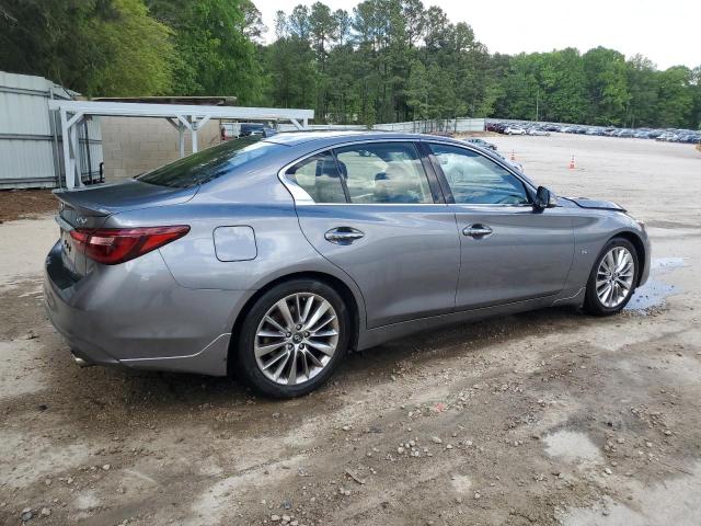 JN1EV7AP1KM518628 Infiniti Q50 LUXE