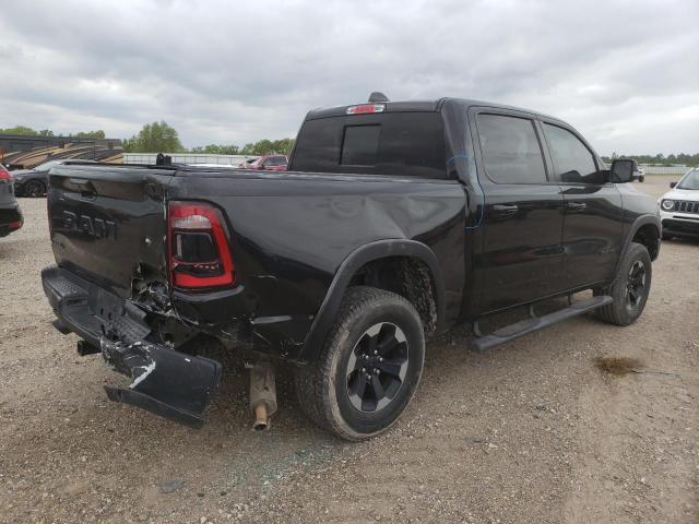 1C6RRELT7KN893913 RAM 1500 Rebel