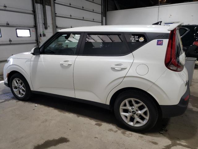KNDJ23AU7L7714804 KIA SOUL LX