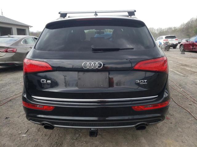 WA1DGAFPXFA022916 Audi Q5 Premium Plus