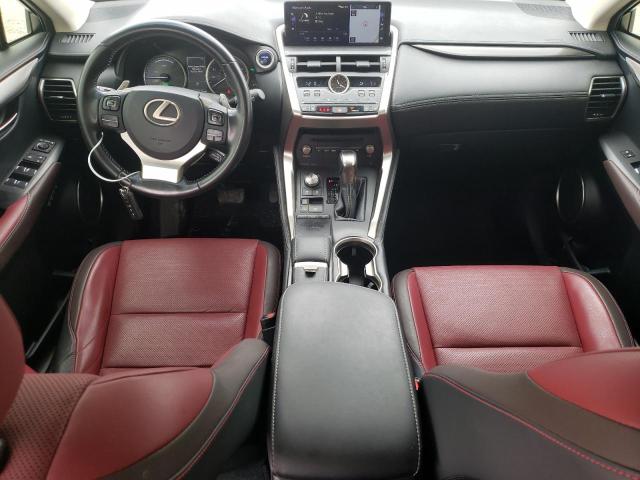 JTJBJRBZ2J2083861 Lexus NX 300H