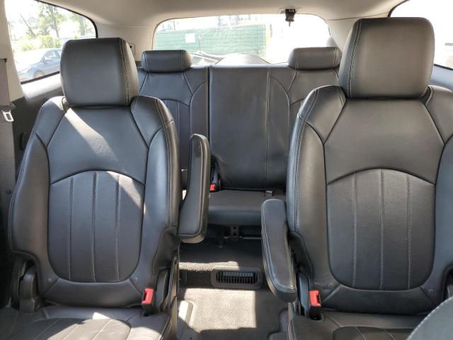 5GAKRBKDXEJ271497 Buick Enclave