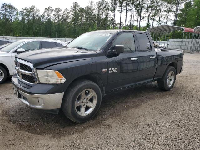 2015 Ram 1500 Slt მანქანა იყიდება აუქციონზე, vin: 1C6RR6GT4FS569406, აუქციონის ნომერი: 50377834