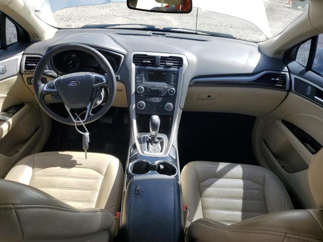 3FA6P0H98ER360915 Ford FUSION SE