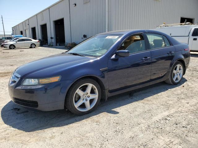Auction sale of the 2005 Acura Tl, vin: 19UUA66265A034876, lot number: 50713884