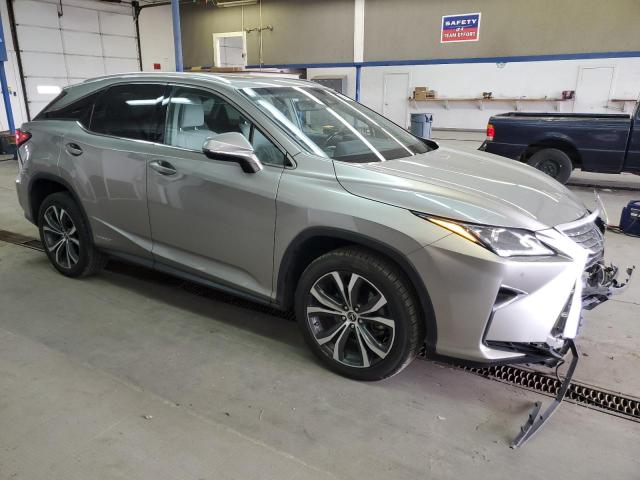 2T2BGMCAXKC036928 Lexus Rx 450h Base
