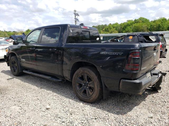 1C6SRFFT7LN171037 RAM 1500 Big Horn/lone Star