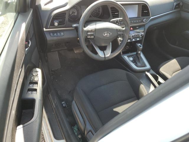 5NPD84LF7LH546903 Hyundai ELANTRA SEL