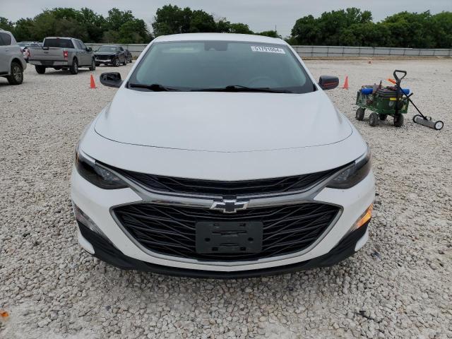 1G1ZD5ST3NF208824 Chevrolet MALIBU LT