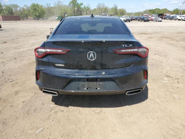 19UUB5F30MA001421 Acura TLX