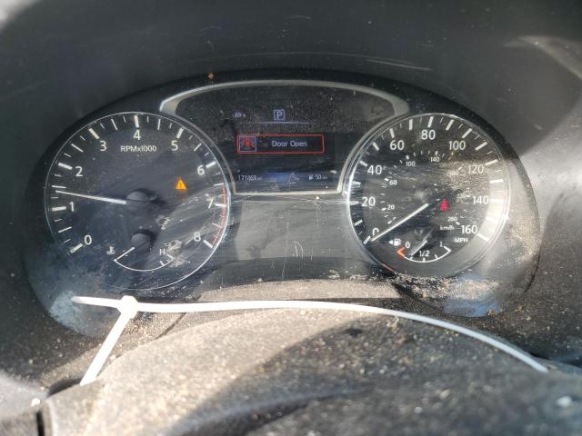 1N4AL3AP9GC211334 Nissan ALTIMA 2.5