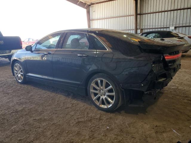 3LN6L2G97FR619703 Lincoln MKZ