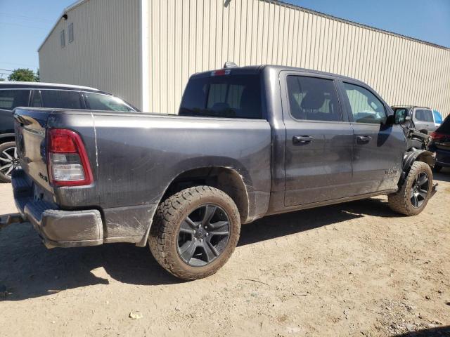 1C6SRFFM5NN379316 RAM 1500 Big Horn/lone Star