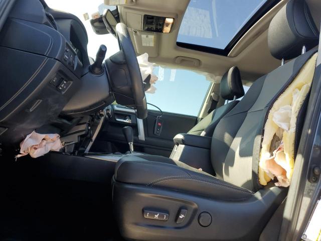 JTEFU5JR7N5258014 Toyota 4RUNNER SR5