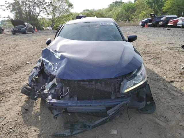 1HGCR2F54GA123789 Honda Accord Sport