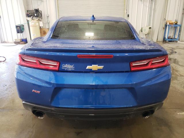 1G1FB1RS4G0138593 Chevrolet CAMARO LT