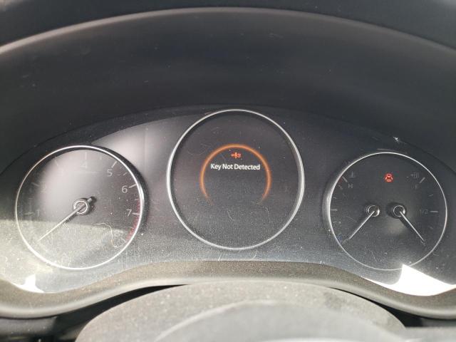 3MZBPBCM5LM131633 Mazda 3 SELECT
