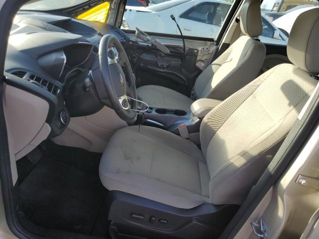 1FADP5AU0JL102710 Ford C-MAX SE