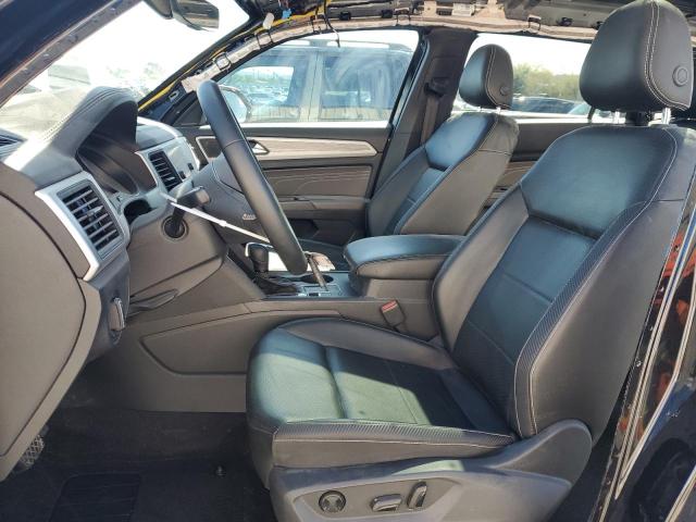 1V2JE2CA8MC236209 Volkswagen Atlas Cross Sport Se