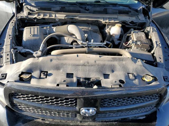 1C6RR7KT3HS709090 RAM 1500 St