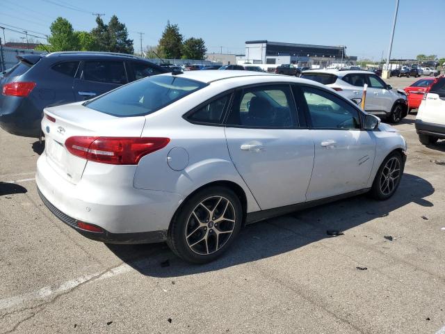 1FADP3H23HL325293 Ford FOCUS SEL