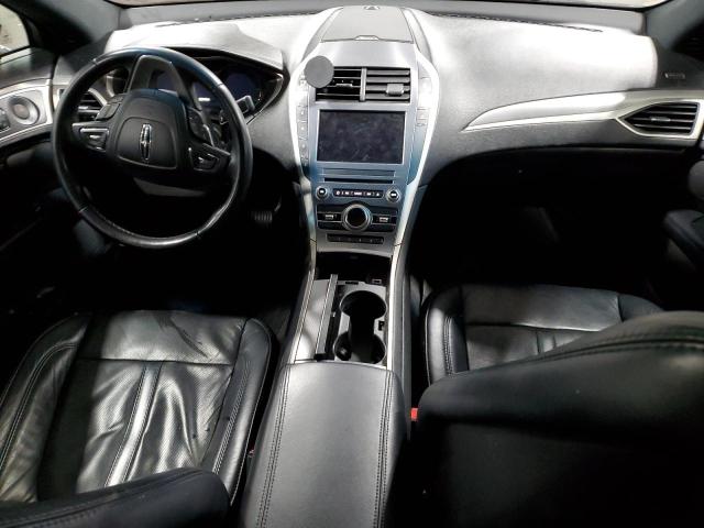 3LN6L5FC9HR664997 Lincoln Mkz Reserve