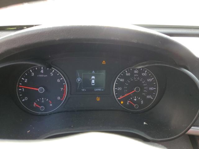 KNAGT4L35G5073233 KIA Optima Lx