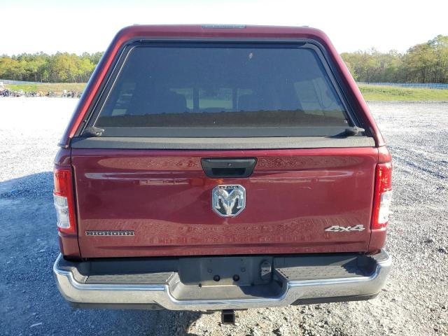 1C6RRFFG8PN546988 RAM 1500 Big Horn/lone Star