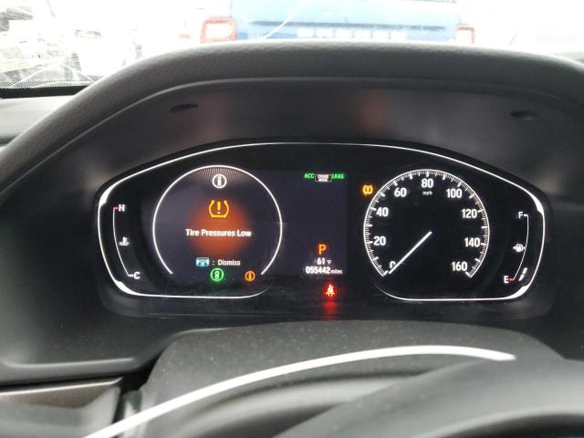 1HGCV1F13KA105781 Honda ACCORD LX