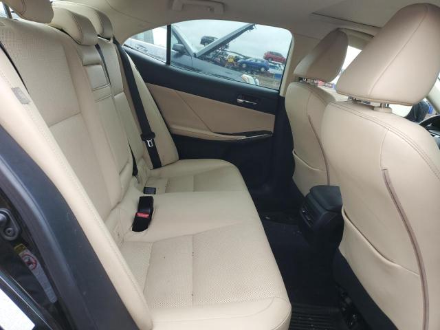 JTHCF1D26E5015091 Lexus IS 250