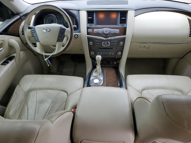 JN8AZ2NF9E9551814 Infiniti QX80